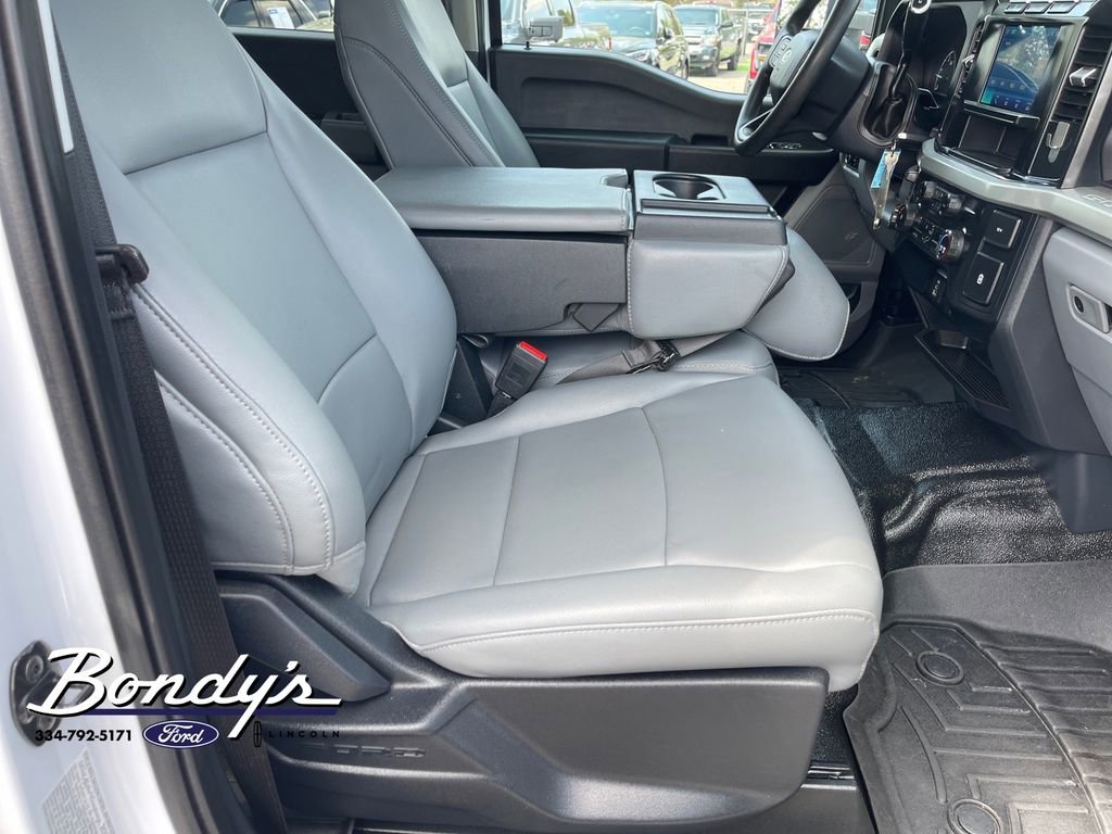 Used 2023 Ford F450 XL image 17
