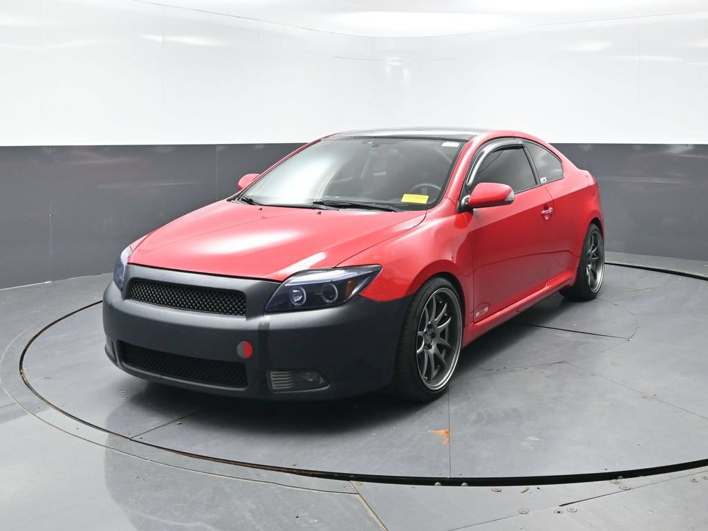 Used 2005 Scion tC w/ Release Series 1.0 FWD image 4