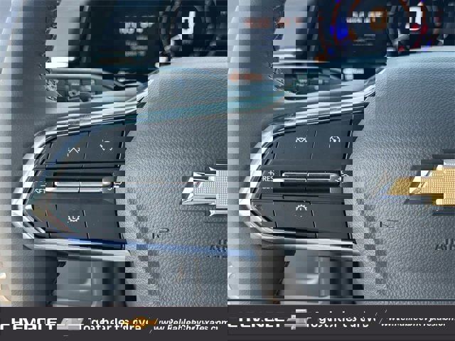 New 2026 Chevrolet Tahoe LT w/ Comfort Package image 13