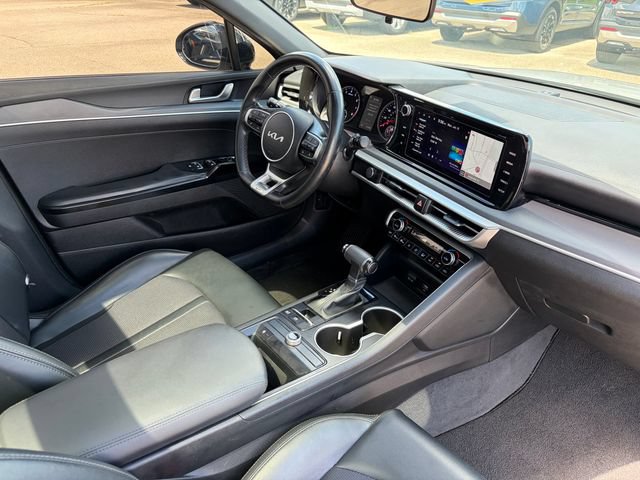 Certified 2023 Kia K5 GT-Line FWD image 5