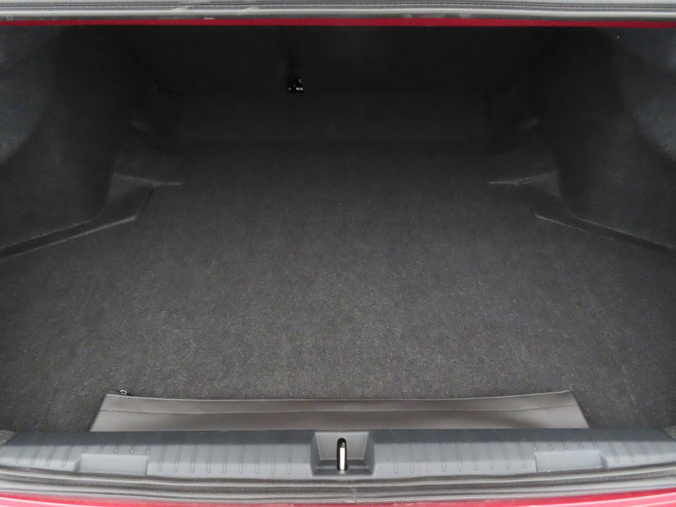 Used 2025 Subaru Legacy Limited image 27