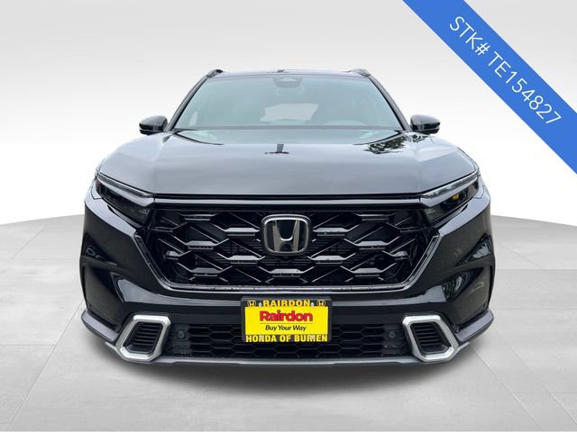 New 2026 Honda CR-V Sport Touring image 2