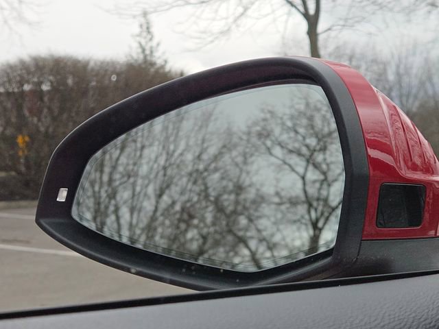 Used 2021 Audi A5 2.0T Premium Plus image 28