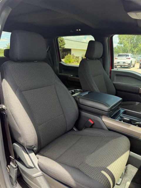 Used 2025 Ford F150 STX w/ Equipment Group 201A FX4 AWD/4WD image 33