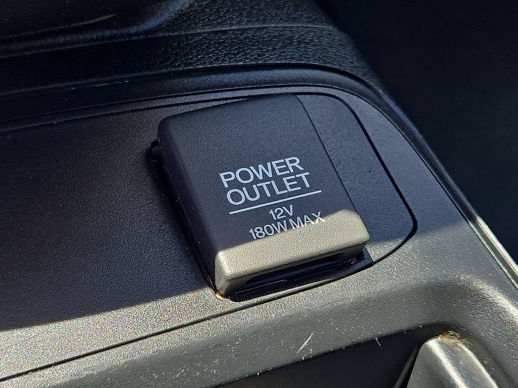 Used 2016 Honda CR-V LX image 27