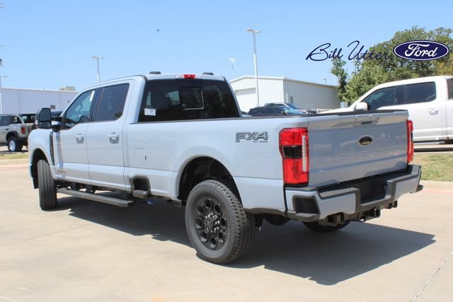 New 2026 Ford F250 Lariat w/ Black Appearance Package AWD/4WD image 4