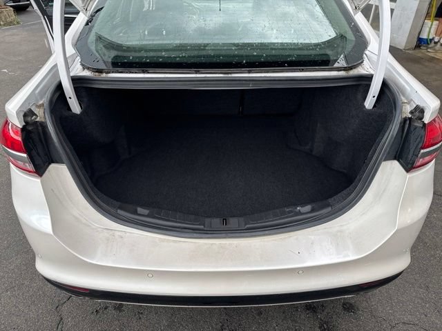 Used 2017 Ford Fusion Titanium FWD image 20