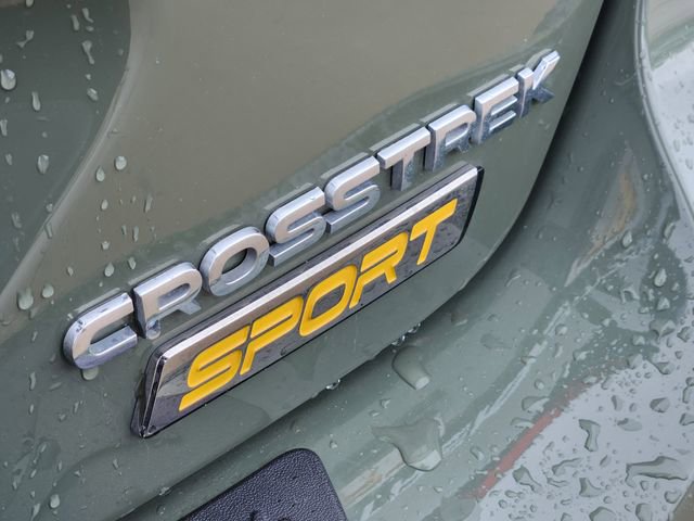 Certified 2024 Subaru Crosstrek 2.5i Sport AWD/4WD image 10
