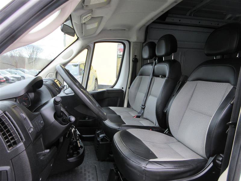 Used 2017 RAM ProMaster 2500 FWD image 15