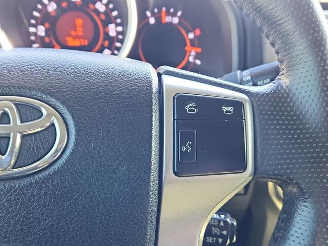 Used 2013 Toyota 4Runner Limited image 38