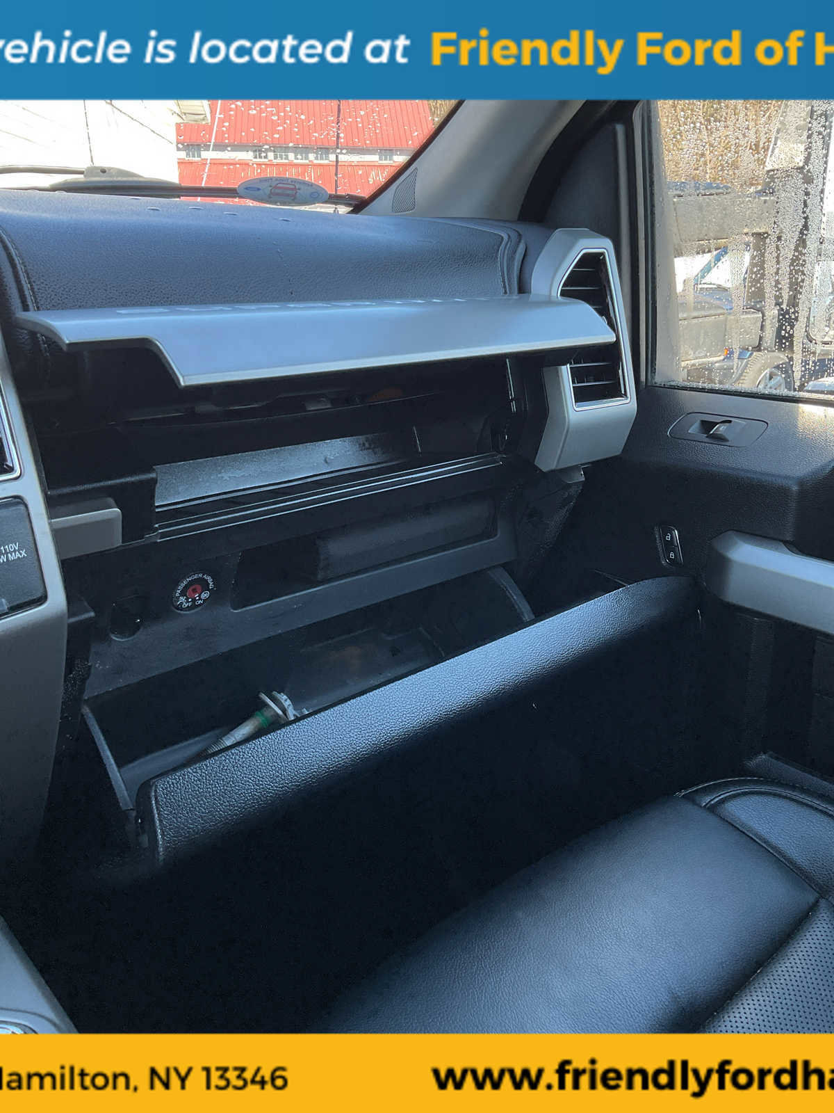 Used 2021 Ford F250 Lariat w/ Chrome Package image 35