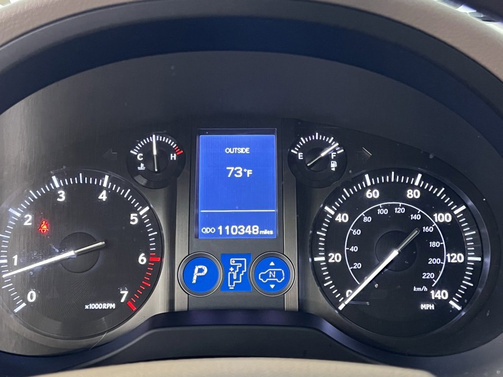 Used 2016 Lexus GX 460 Luxury image 14