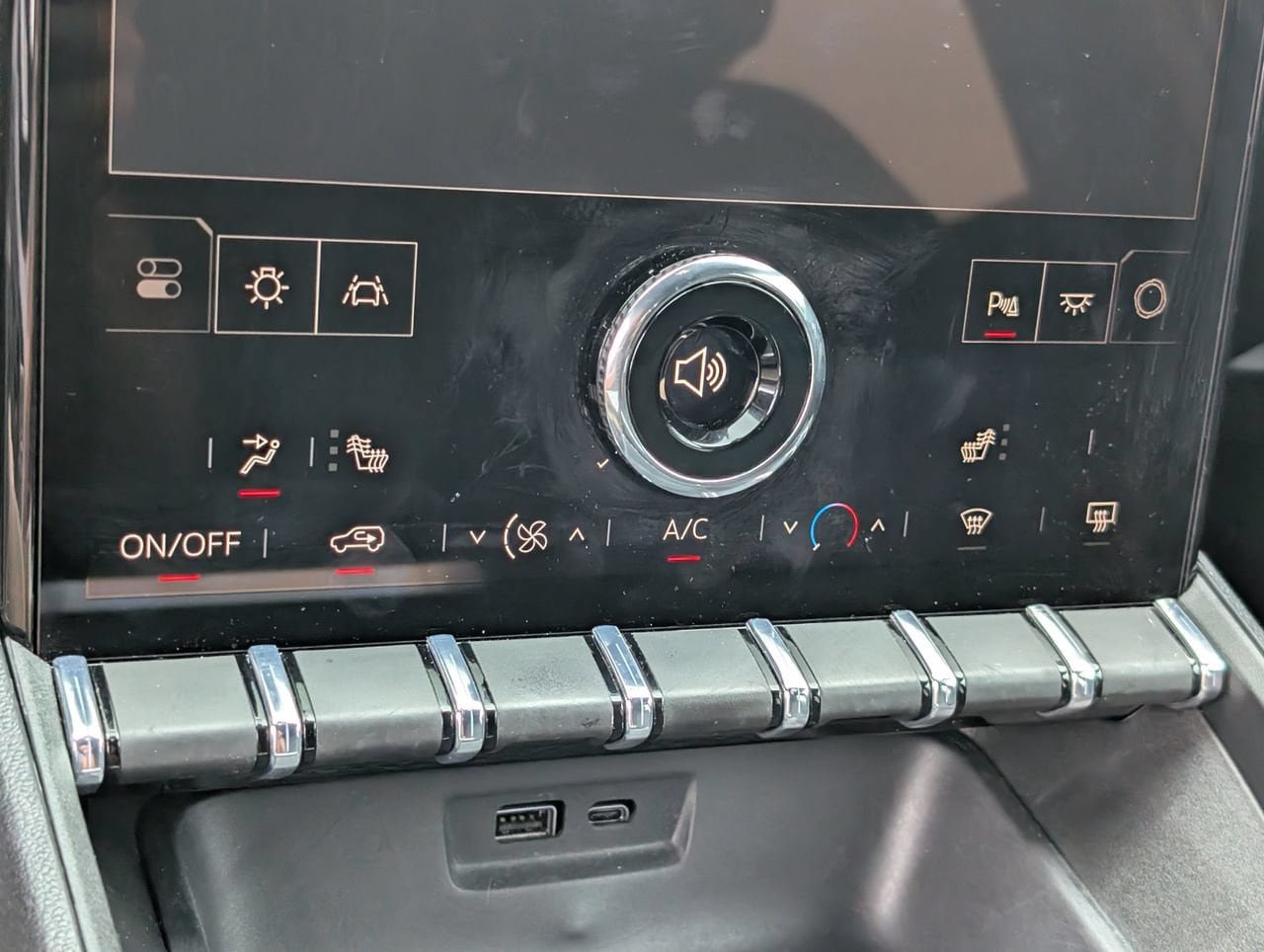 Used 2026 GMC Terrain Elevation FWD image 15