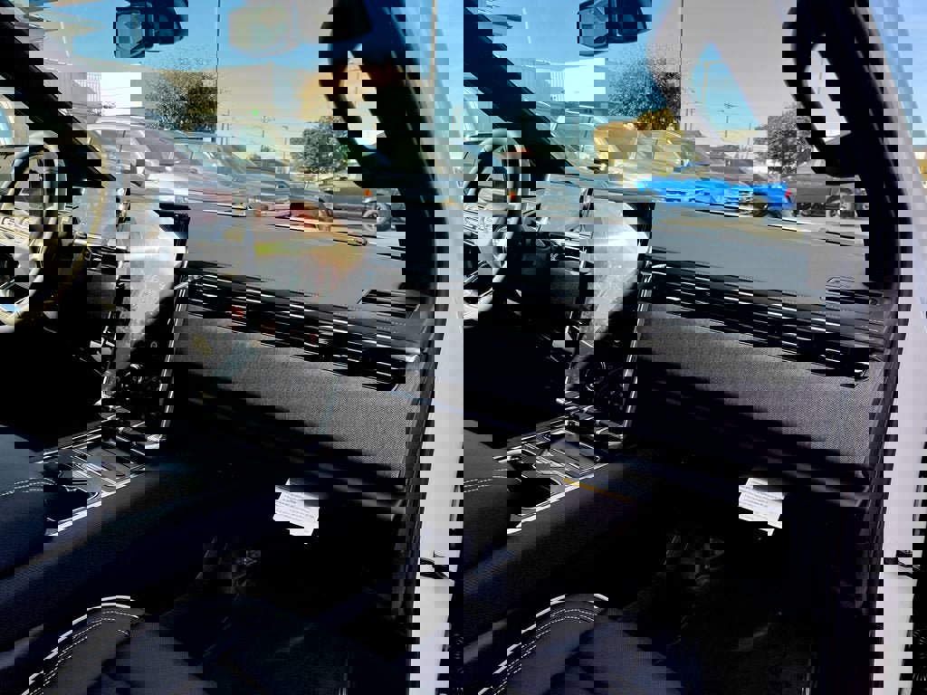 New 2026 GMC Sierra EV Elevation image 58