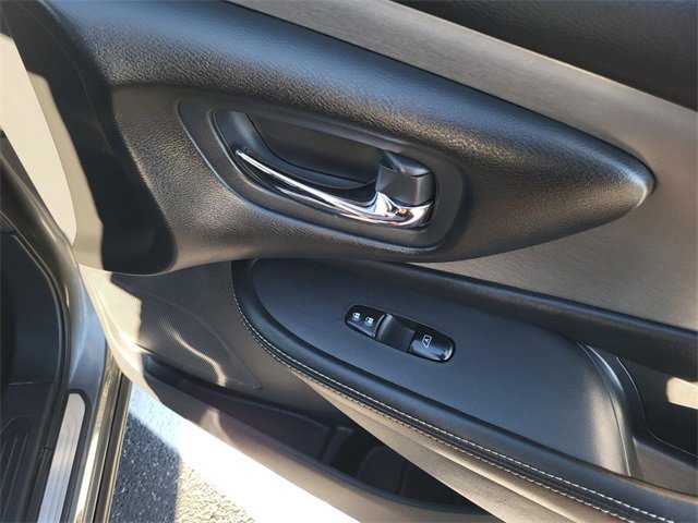Certified 2023 Nissan Murano S image 13
