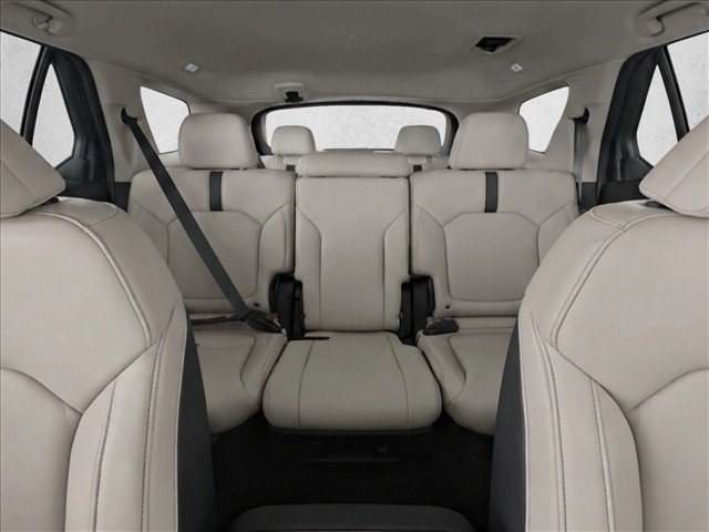 New 2026 Honda Pilot EX-L image 17
