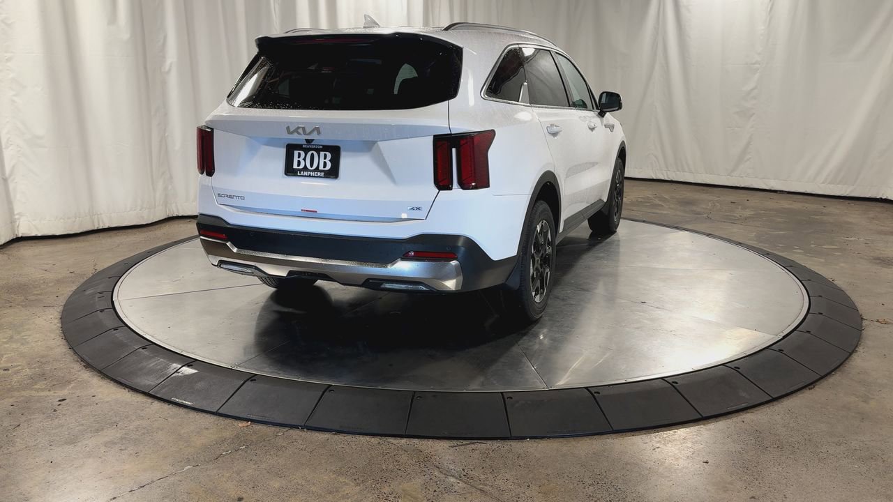 New 2026 Kia Sorento S image 8