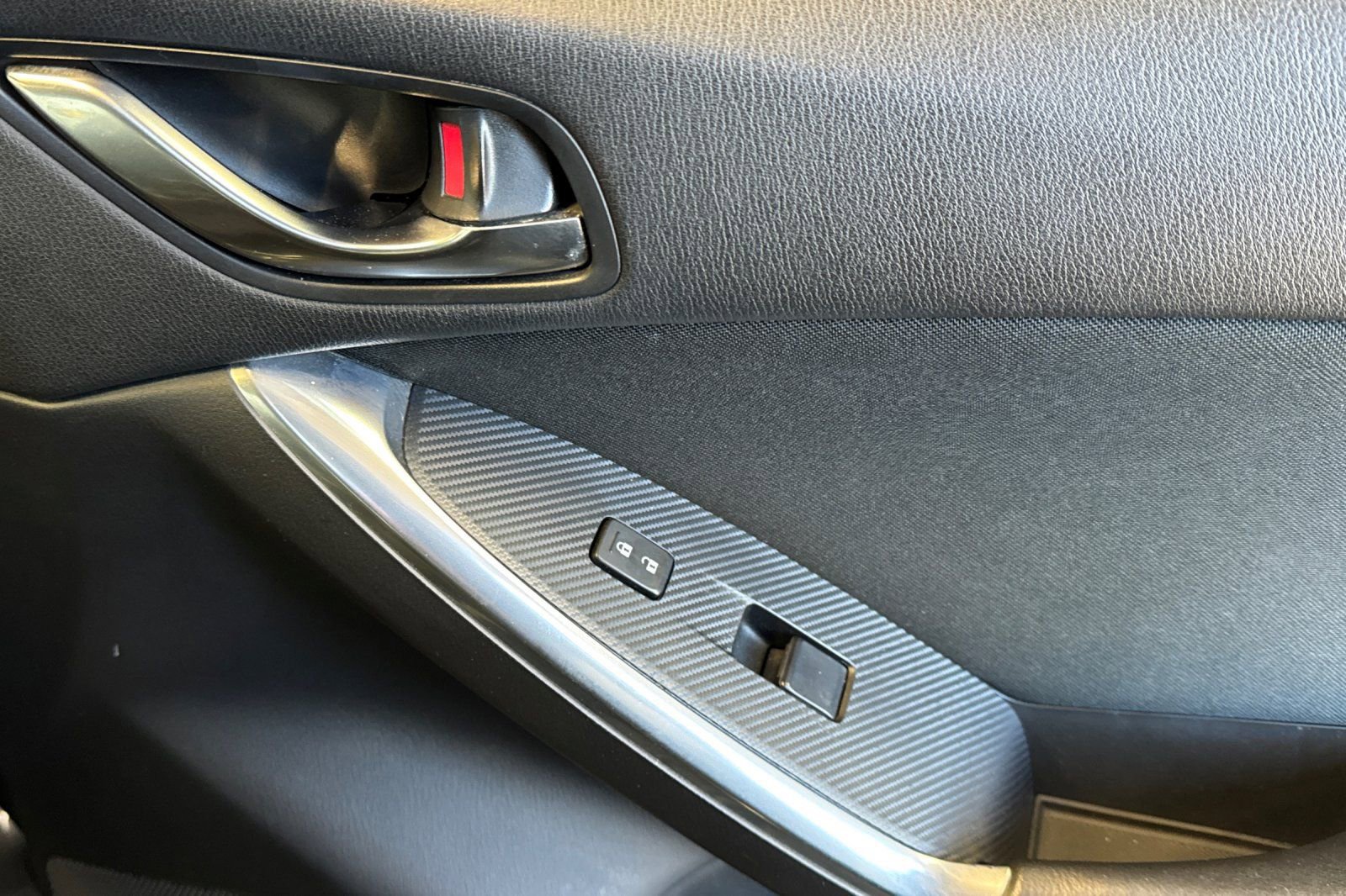 Used 2016 MAZDA CX-5 Touring image 22