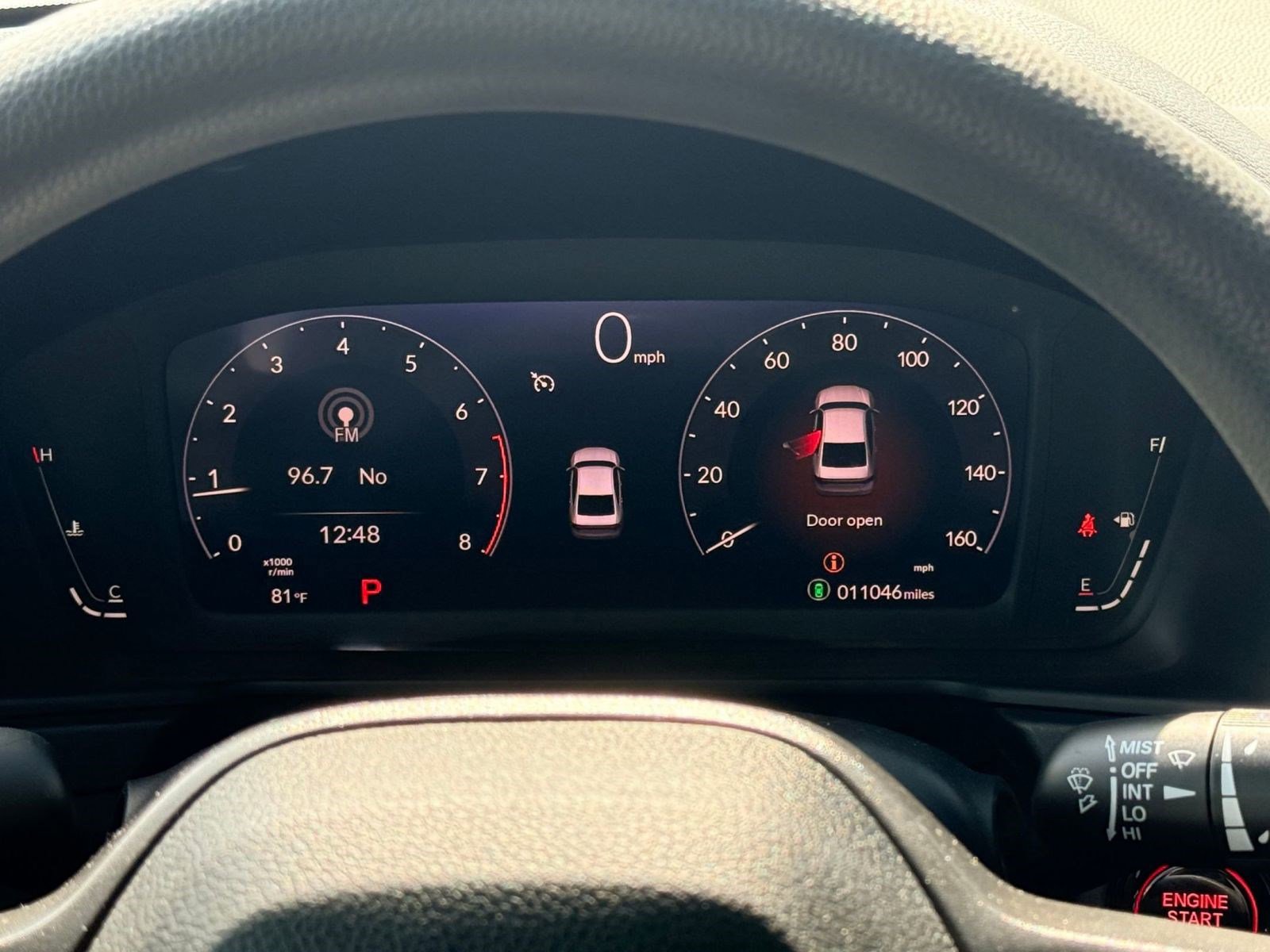 Used 2023 Honda Accord LX image 18