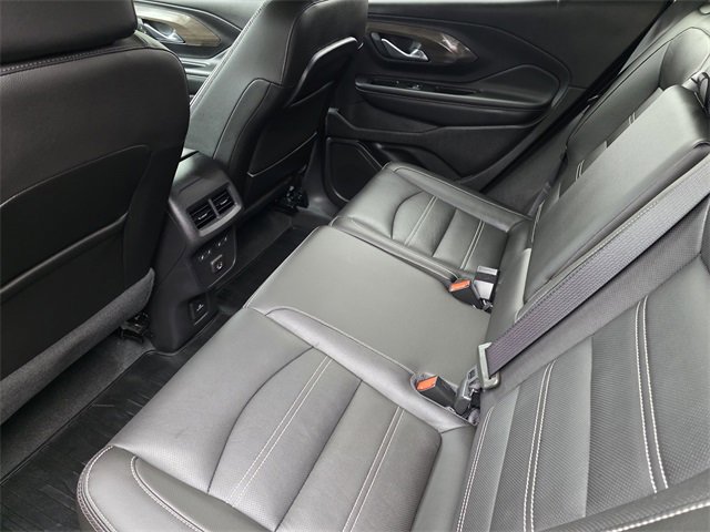 Used 2024 GMC Terrain Denali w/ Denali Premium Package image 23