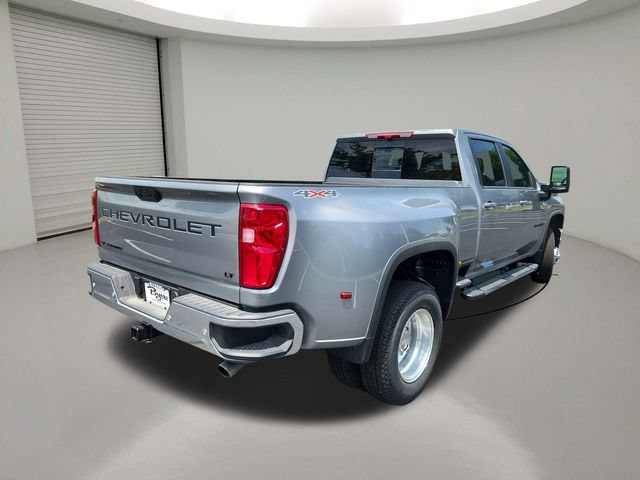 New 2026 Chevrolet Silverado 3500 LT w/ All Star Edition AWD/4WD image 7