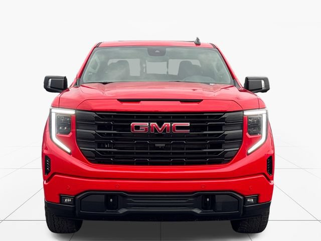 New 2026 GMC Sierra 1500 Elevation w/ Elevation Premium Package AWD/4WD image 9