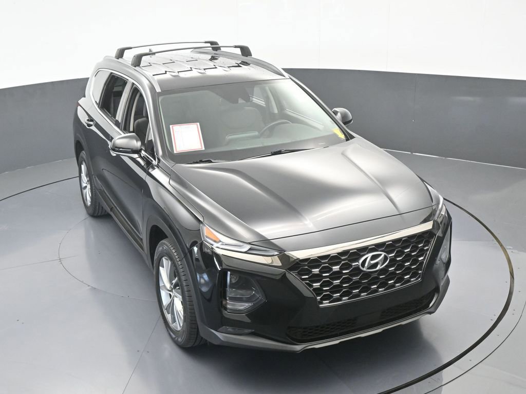 Used 2019 Hyundai Santa Fe SEL image 54