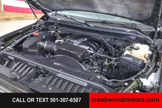 Used 2024 GMC Sierra 2500 AT4 w/ AT4 Premium Plus Package AWD/4WD image 16