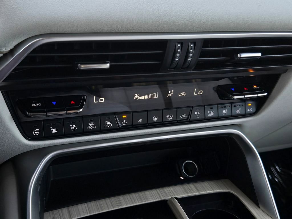 Certified 2025 MAZDA CX-90 3.3 Turbo w/ Premium Plus Pkg image 22