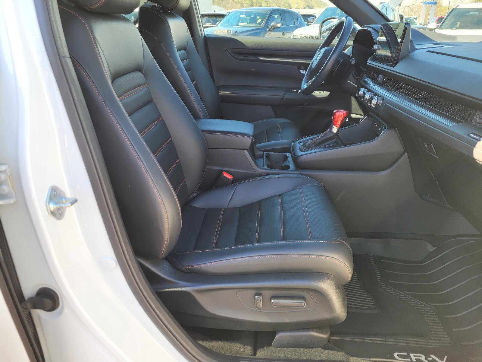 Used 2024 Honda CR-V Sport-L image 20