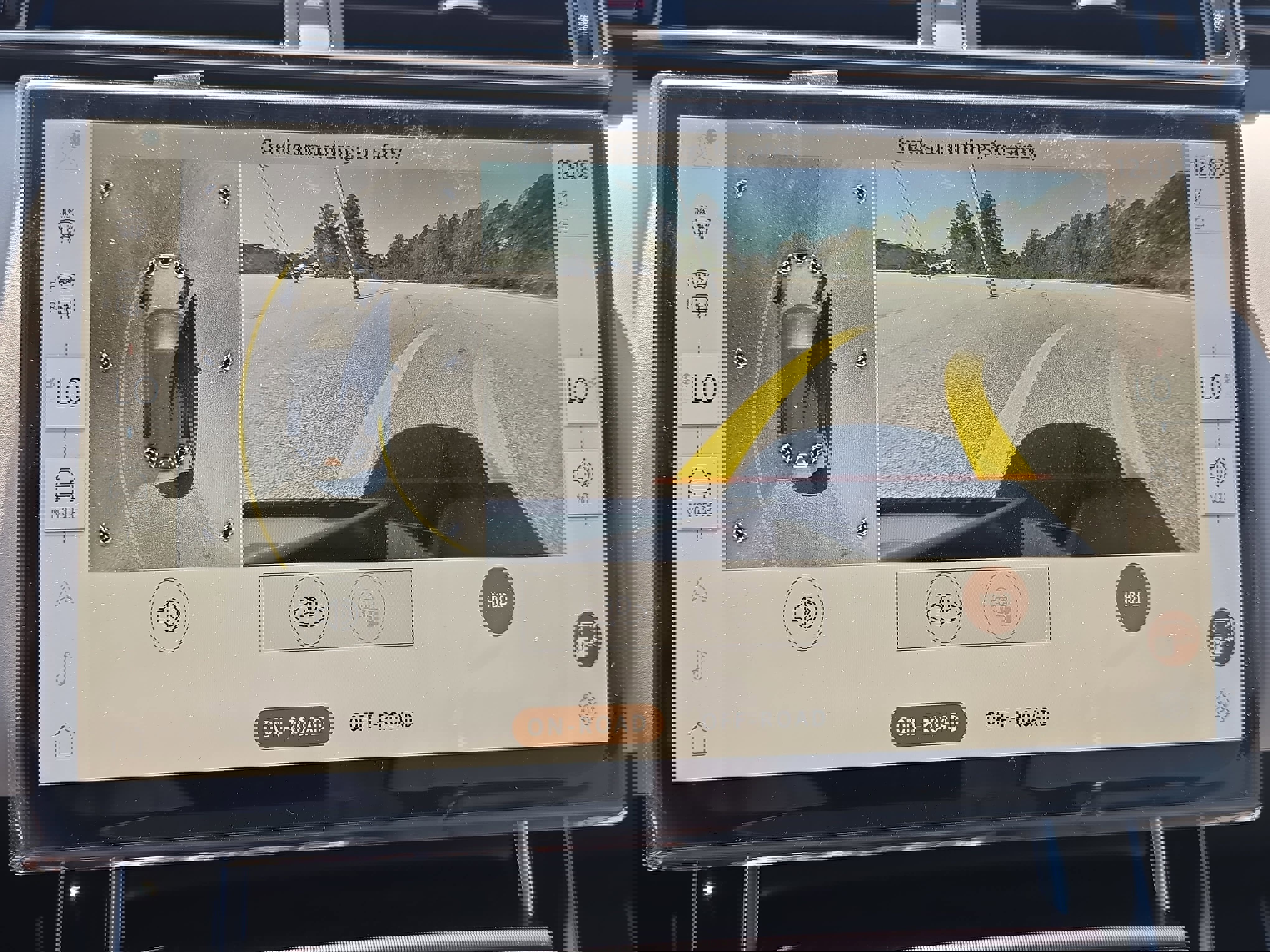 New 2026 Land Rover Range Rover Velar Dynamic SE AWD/4WD image 24