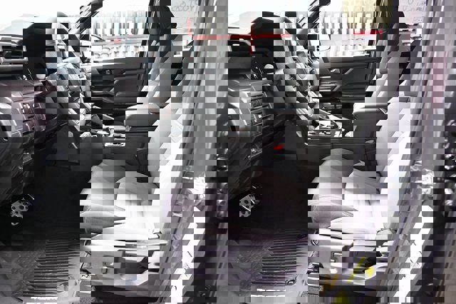 New 2026 Toyota Tacoma TRD Sport image 11