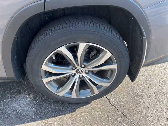 Used 2021 Lexus RX 350 AWD w/ Premium Package image 26