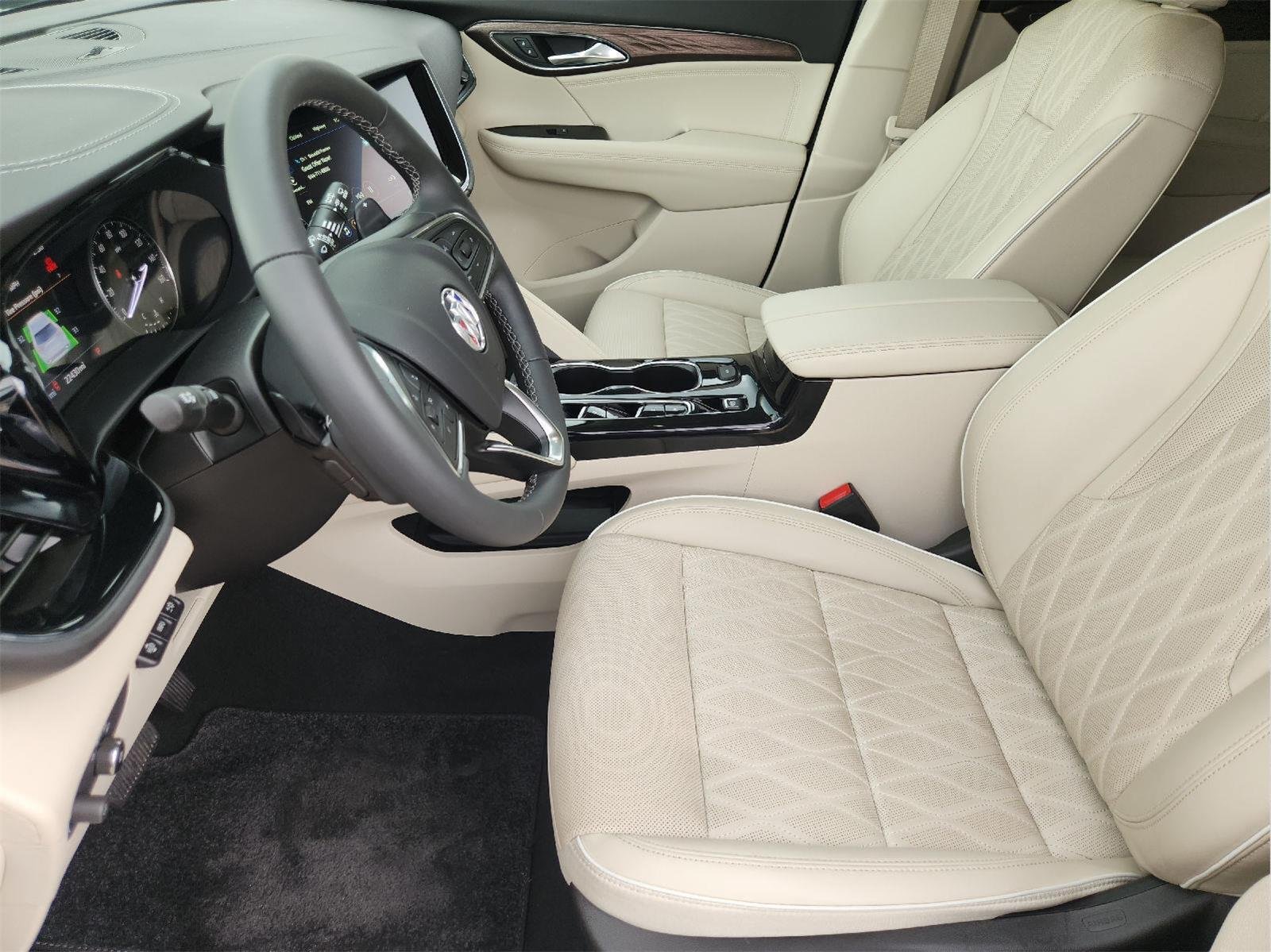 Certified 2023 Buick Envision Avenir AWD/4WD image 13