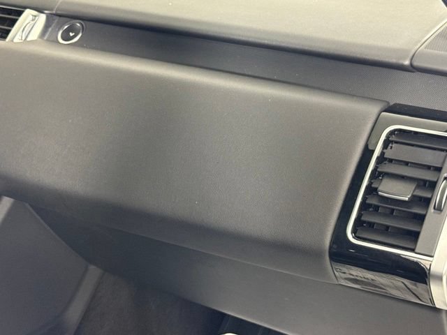 Used 2016 Land Rover Range Rover Sport HSE AWD/4WD image 34