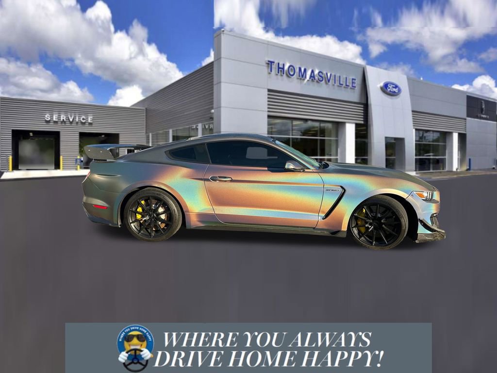 Used 2016 Ford Mustang Shelby GT350 w/ Technology Package image 5