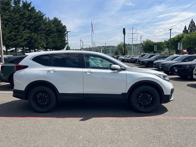 Used 2020 Honda CR-V EX-L image 6