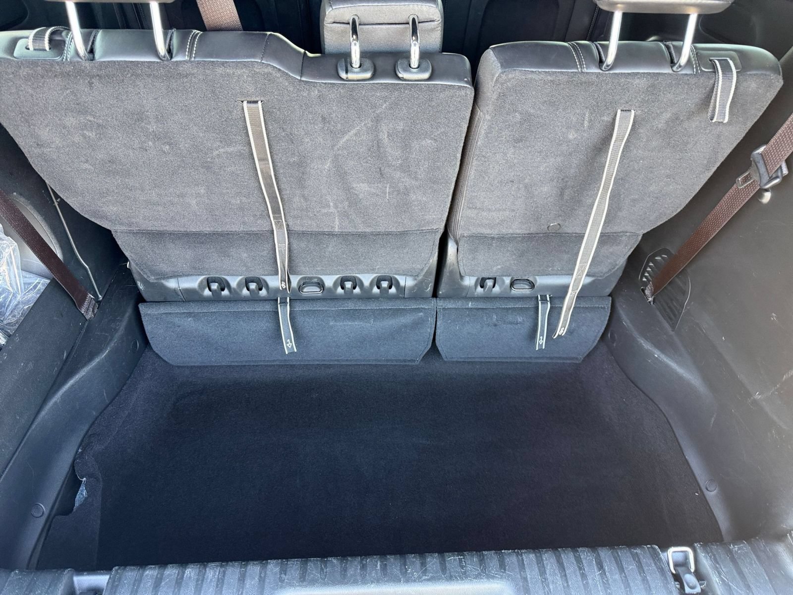 Used 2025 Chrysler Pacifica Select FWD image 33