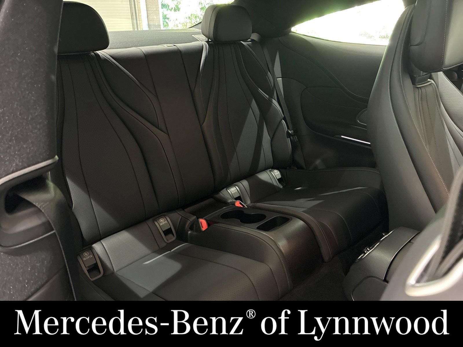 New 2026 Mercedes-Benz CLE 450 4MATIC Coupe image 12