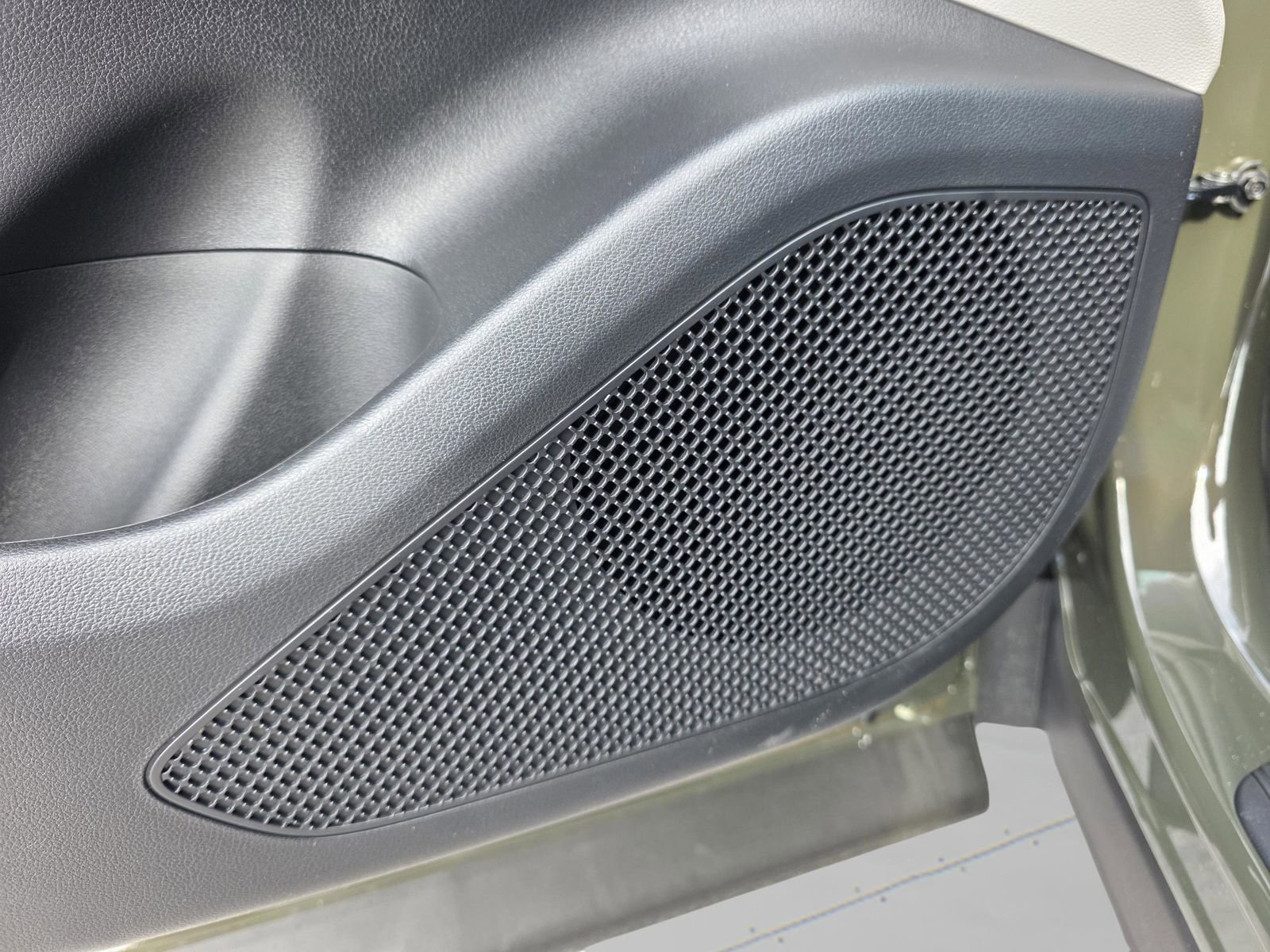 New 2026 Hyundai Tucson SEL image 26