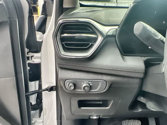 Certified 2025 Chevrolet TrailBlazer LT image 16