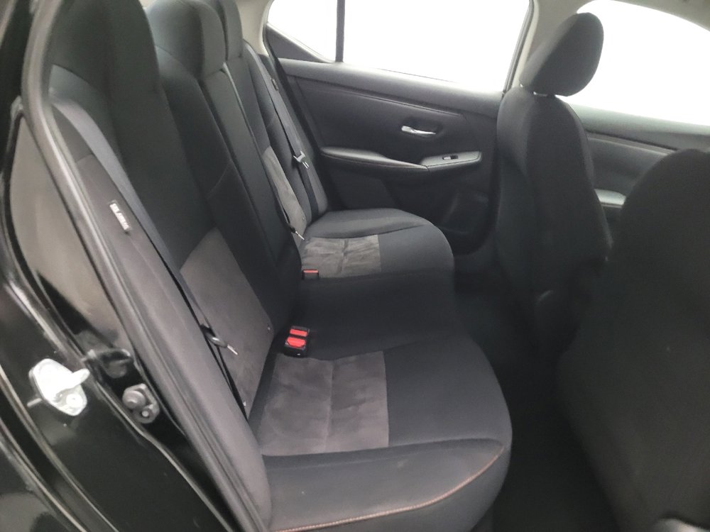 Used 2022 Nissan Sentra SR w/ Electronics Package image 19