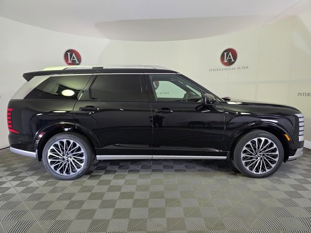 New 2026 Hyundai Palisade Calligraphy image 4
