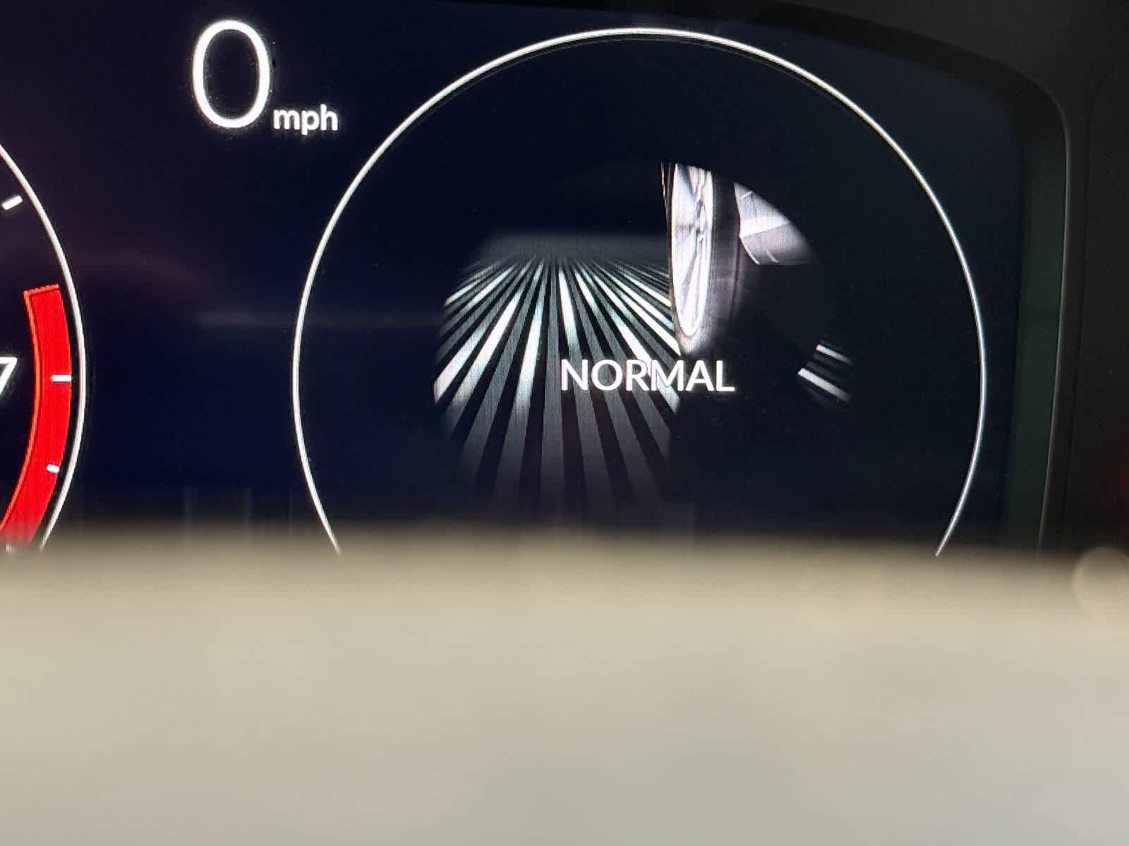 New 2026 Acura ADX AWD image 25