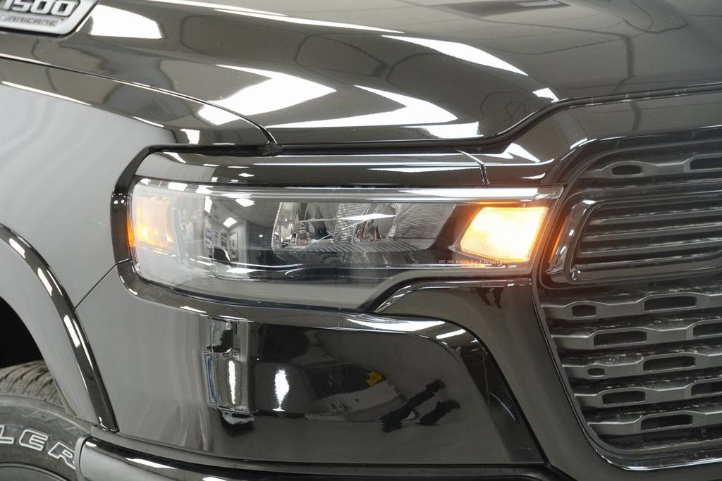 New 2026 RAM 1500 Big Horn image 5