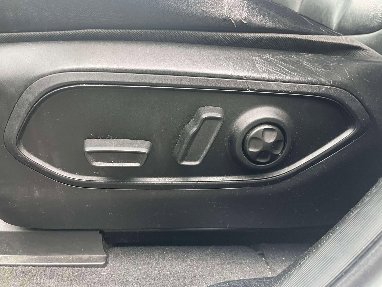 Used 2021 Jeep Grand Cherokee L Limited image 18