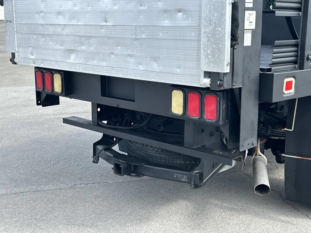 Used 2015 Ford F350 XL RWD image 17