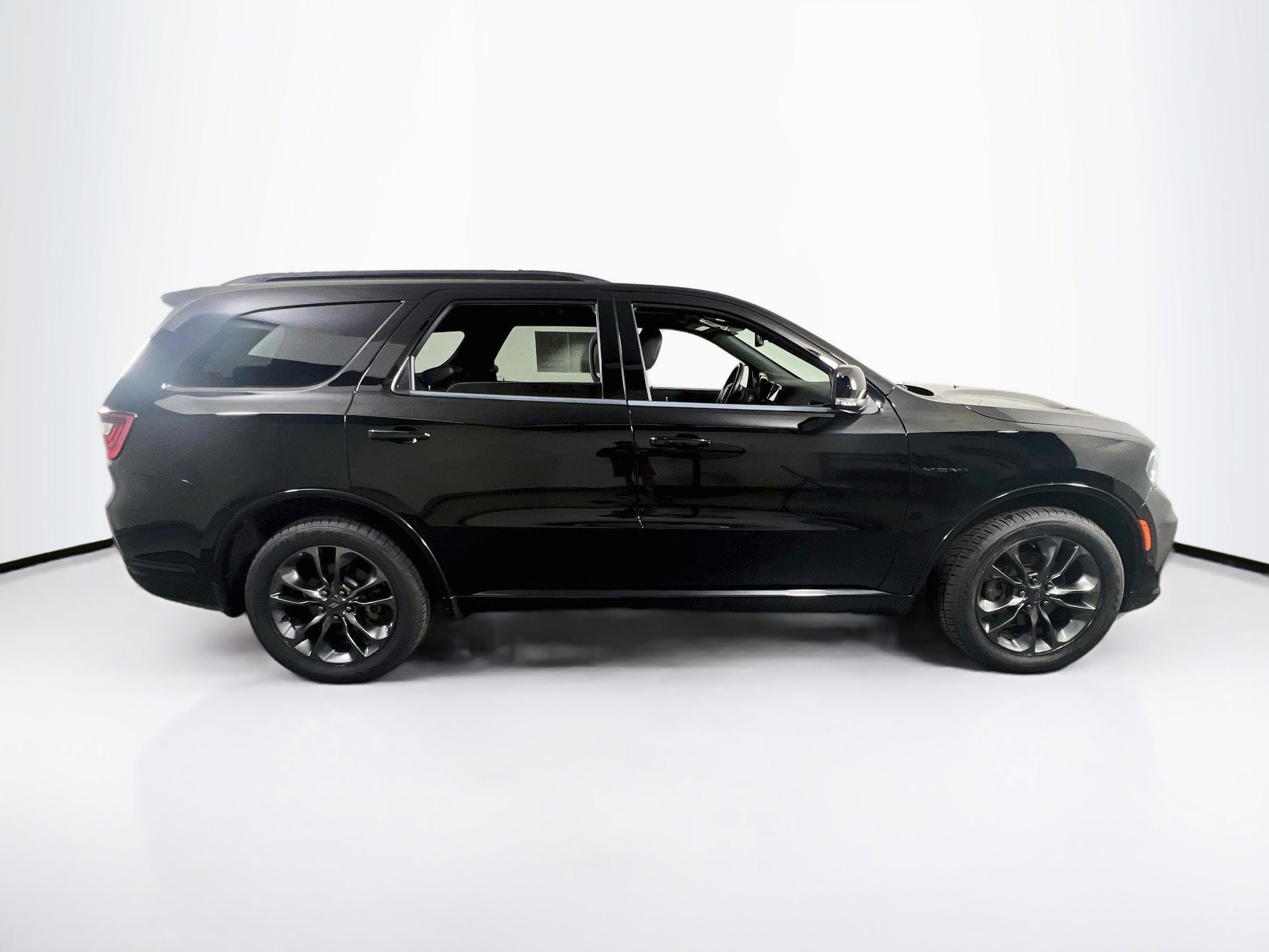 Used 2023 Dodge Durango R/T image 4