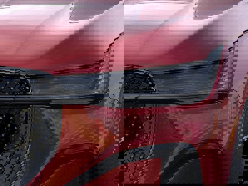 New 2026 Lincoln Nautilus Premier w/ Equipment Group 102A image 18