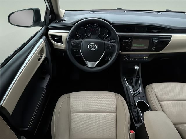 Used 2014 Toyota Corolla LE FWD image 12